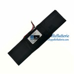 Akku für Chuwi CoreBook-X-pro 505979-3S1P-1 [Ersatzakku]